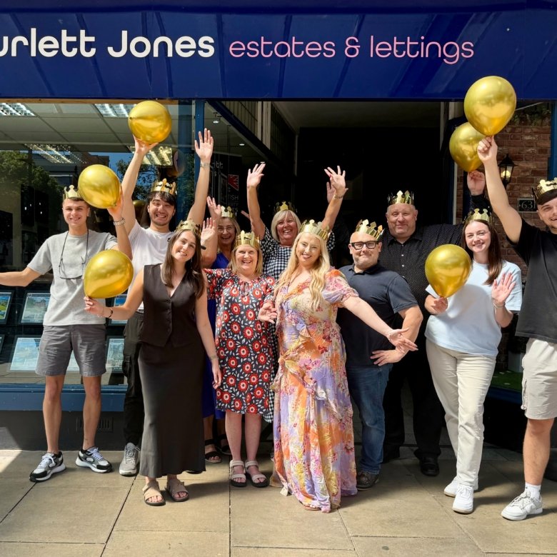Curlett Jones Wins Double Gold at The British Property Awards – Southport and L20–L23 Regions