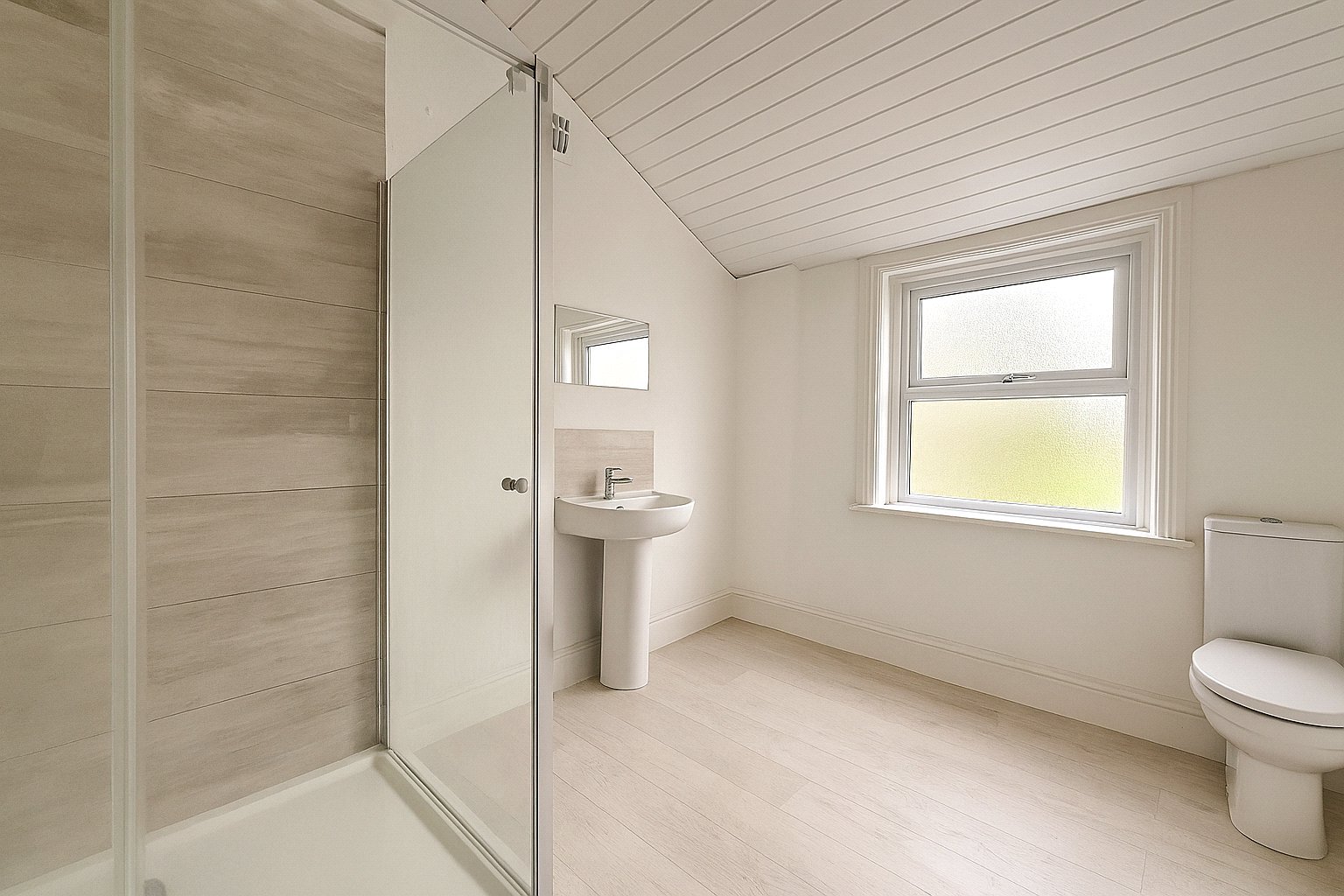 Shower Room 2