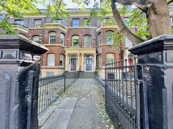 Liverpool Estate Agent