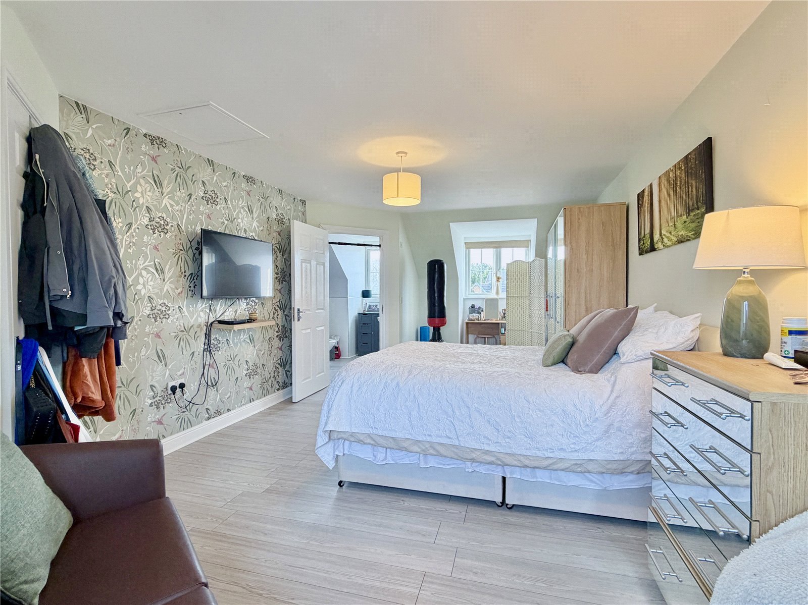 Bedroom 1