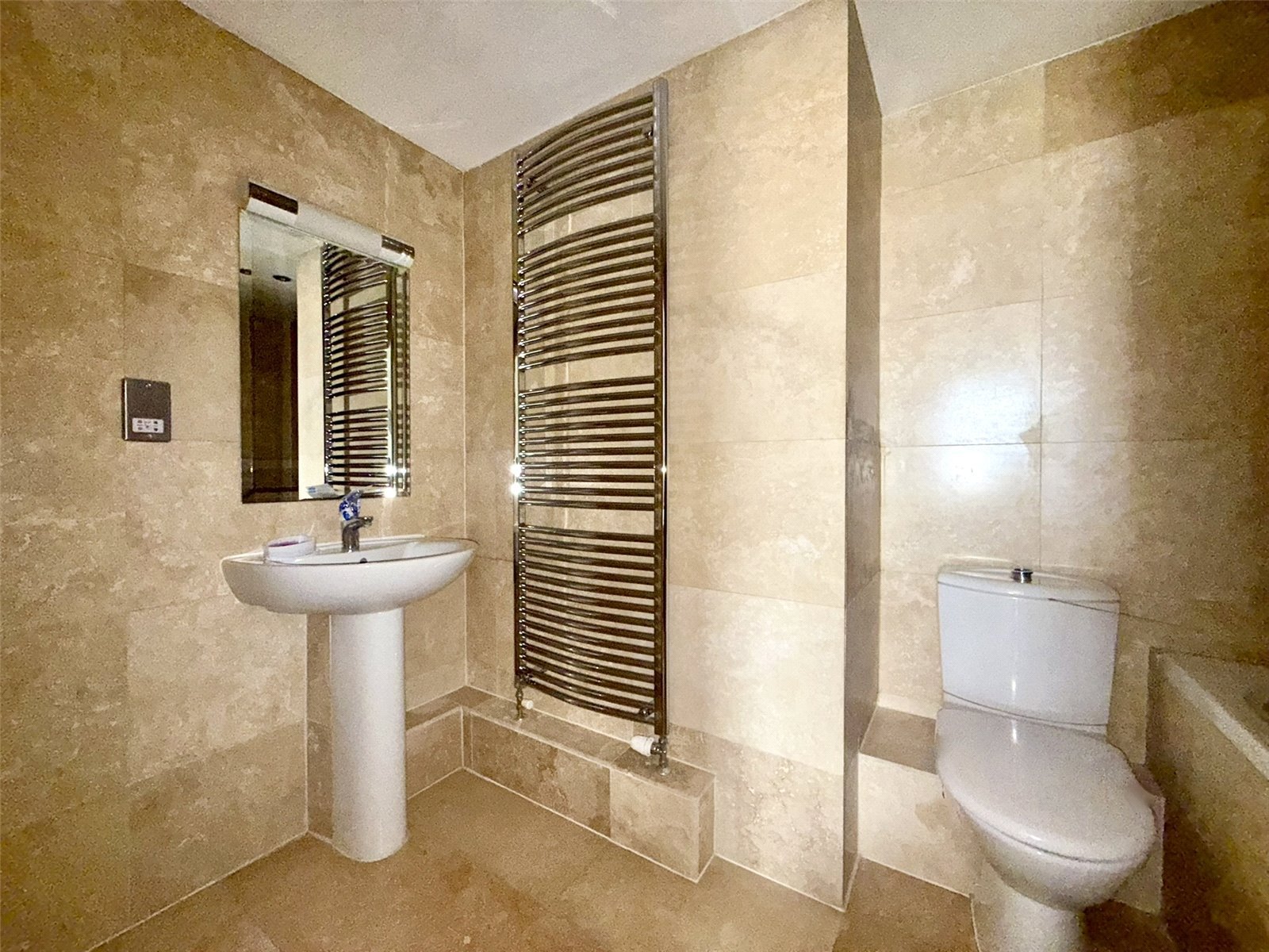 En-Suite