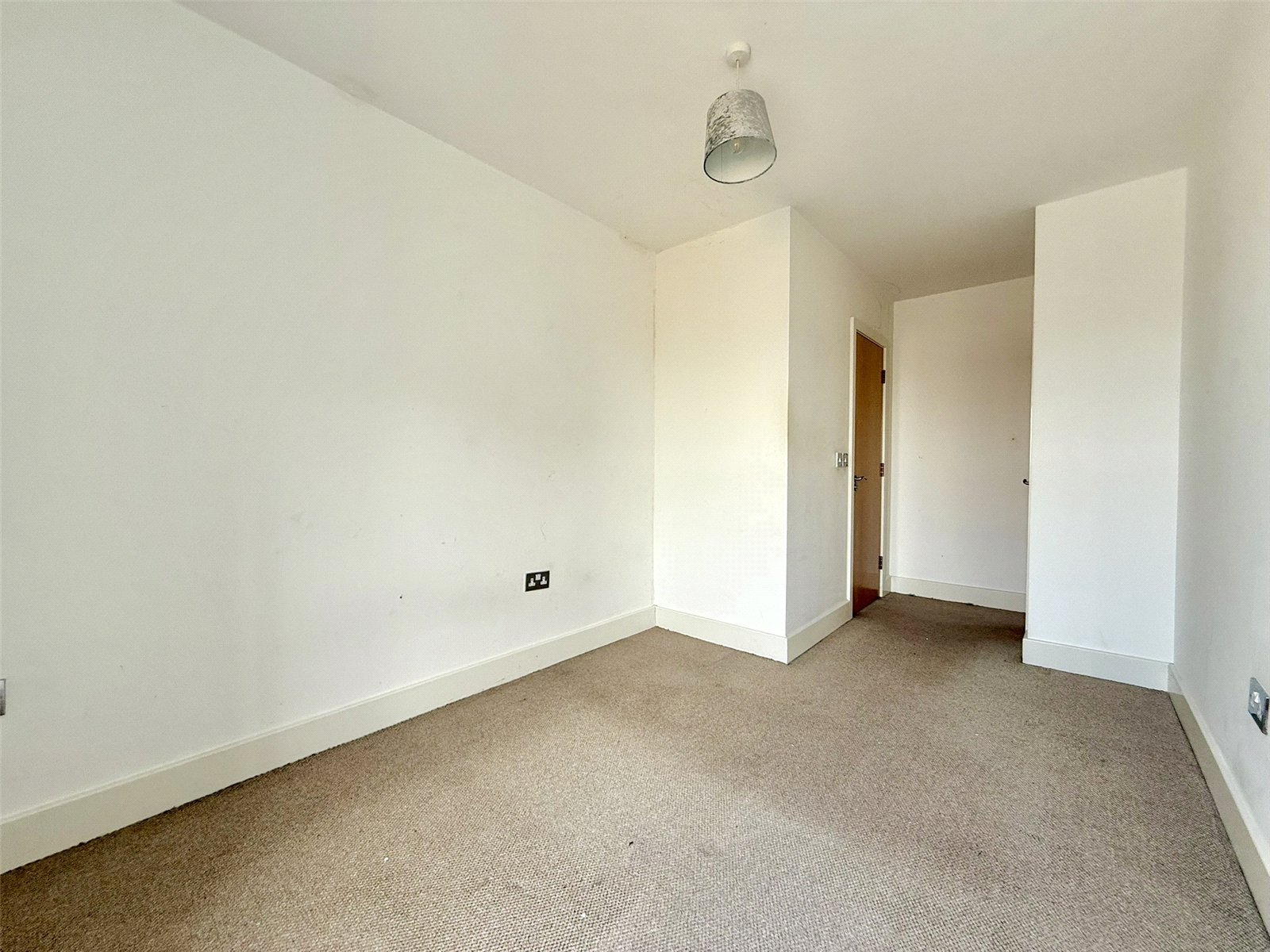 1st Bedroom