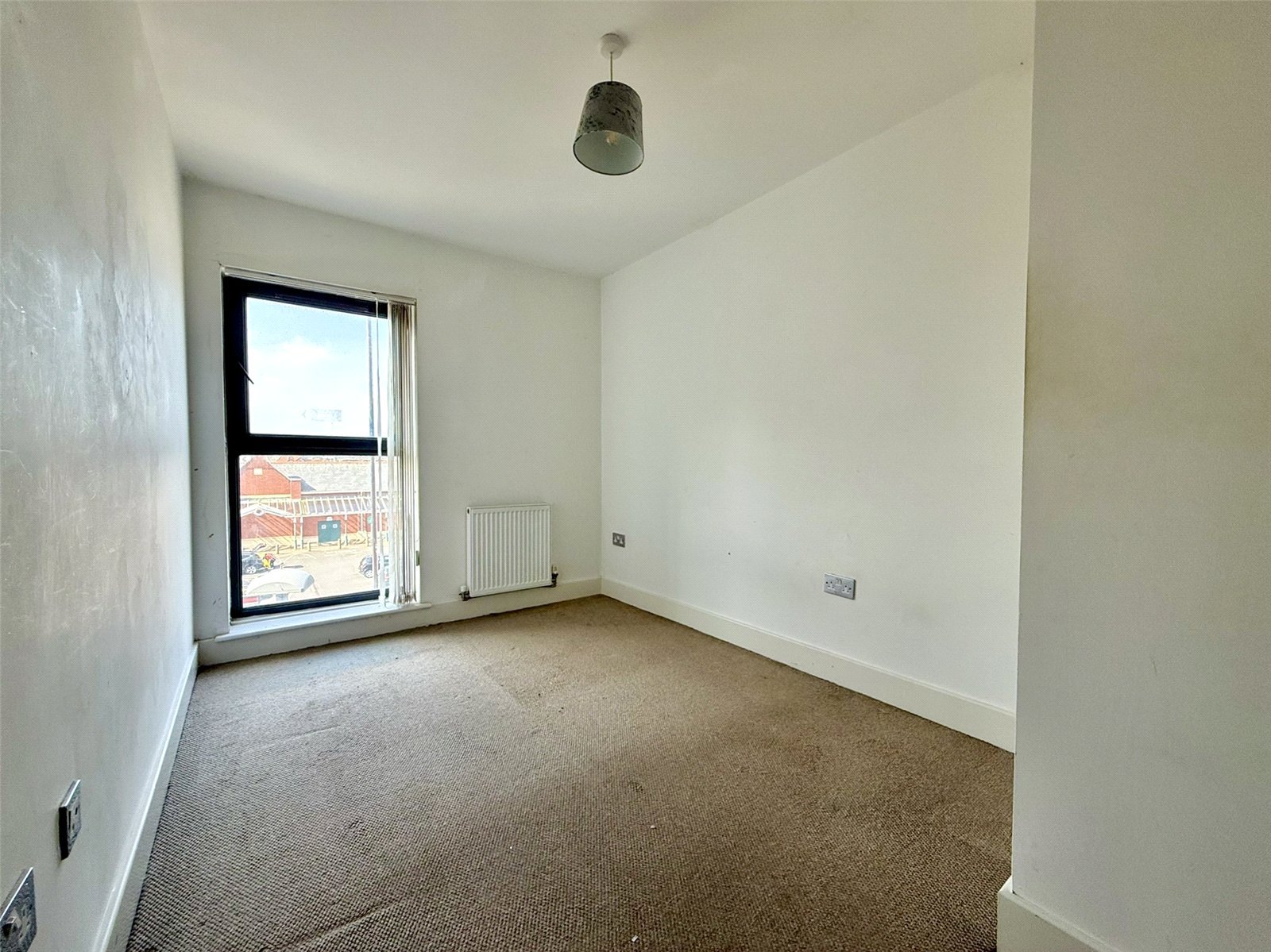 1st Bedroom