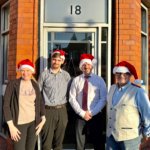 Curlett Jones Estates to Cycle for 8 Hours in Support of The Whitechapel Centre