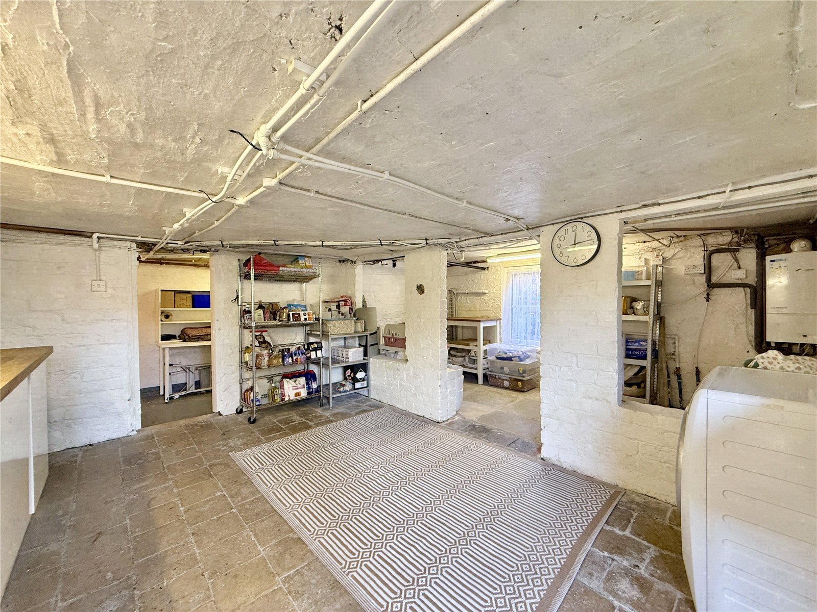Basement