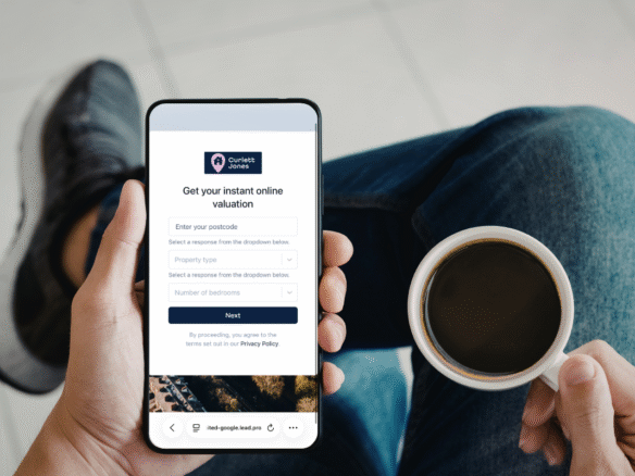Instant Home Valuation