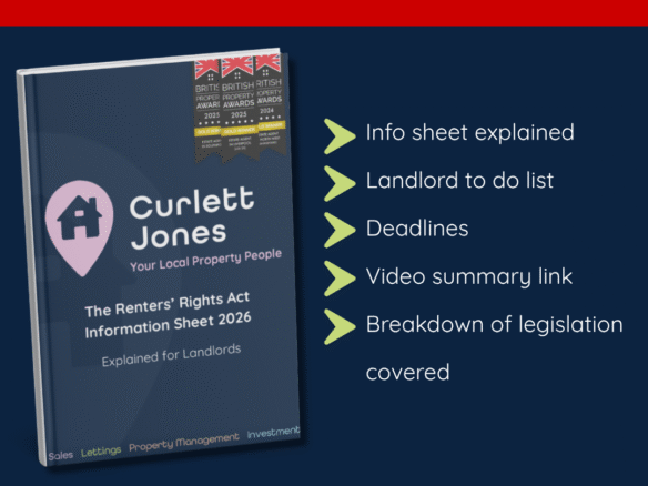 Renter's Right Act 2026 Free Guide