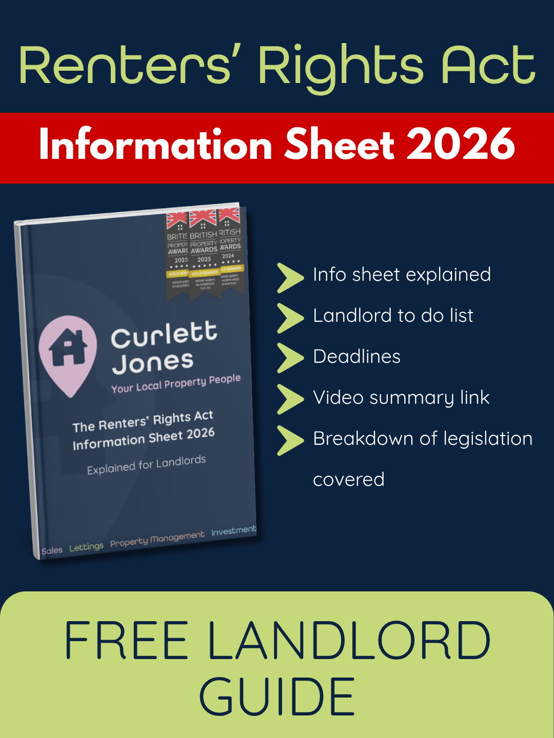 Renter's Right Act 2026 Free Guide