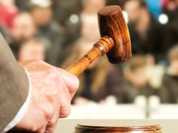 Sell My Home at Auction