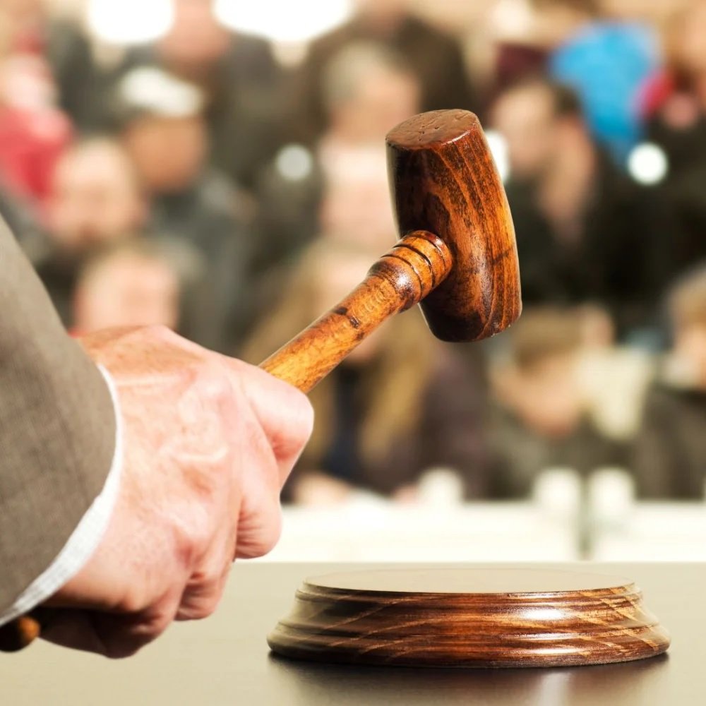 Sell My Home at Auction