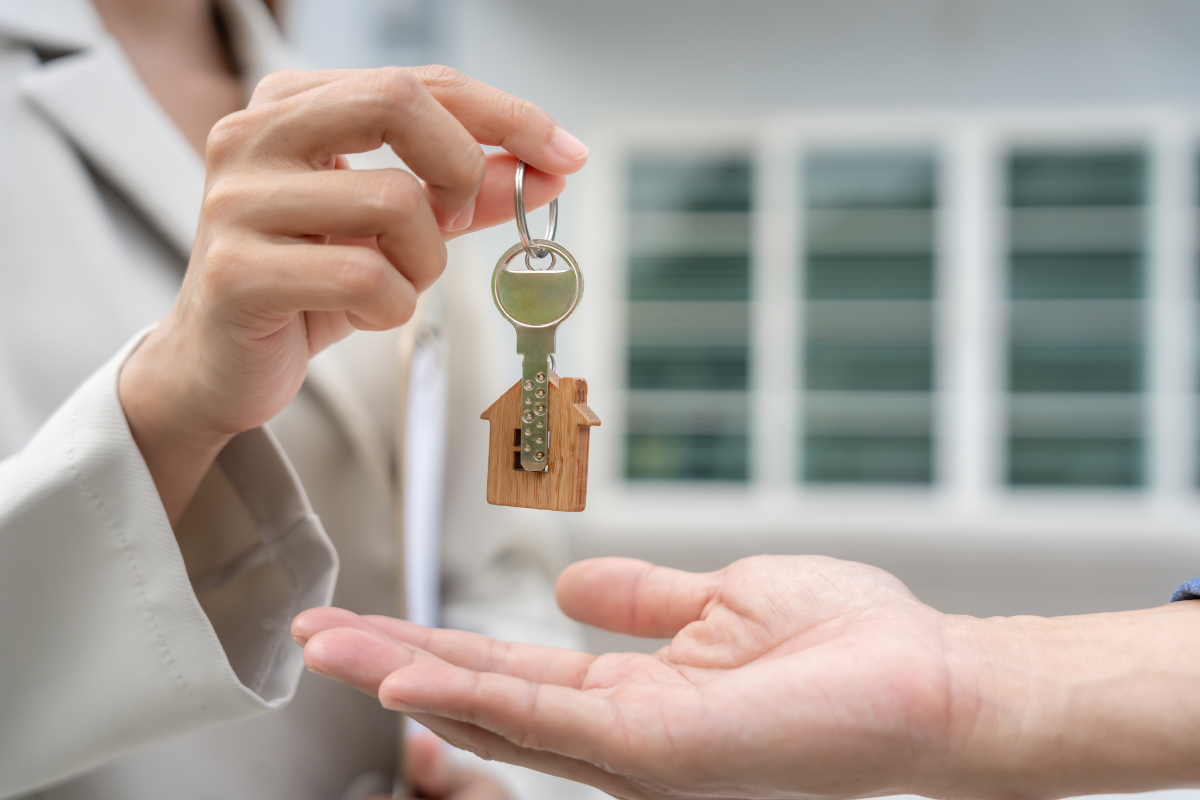 Sell My Home at Auction