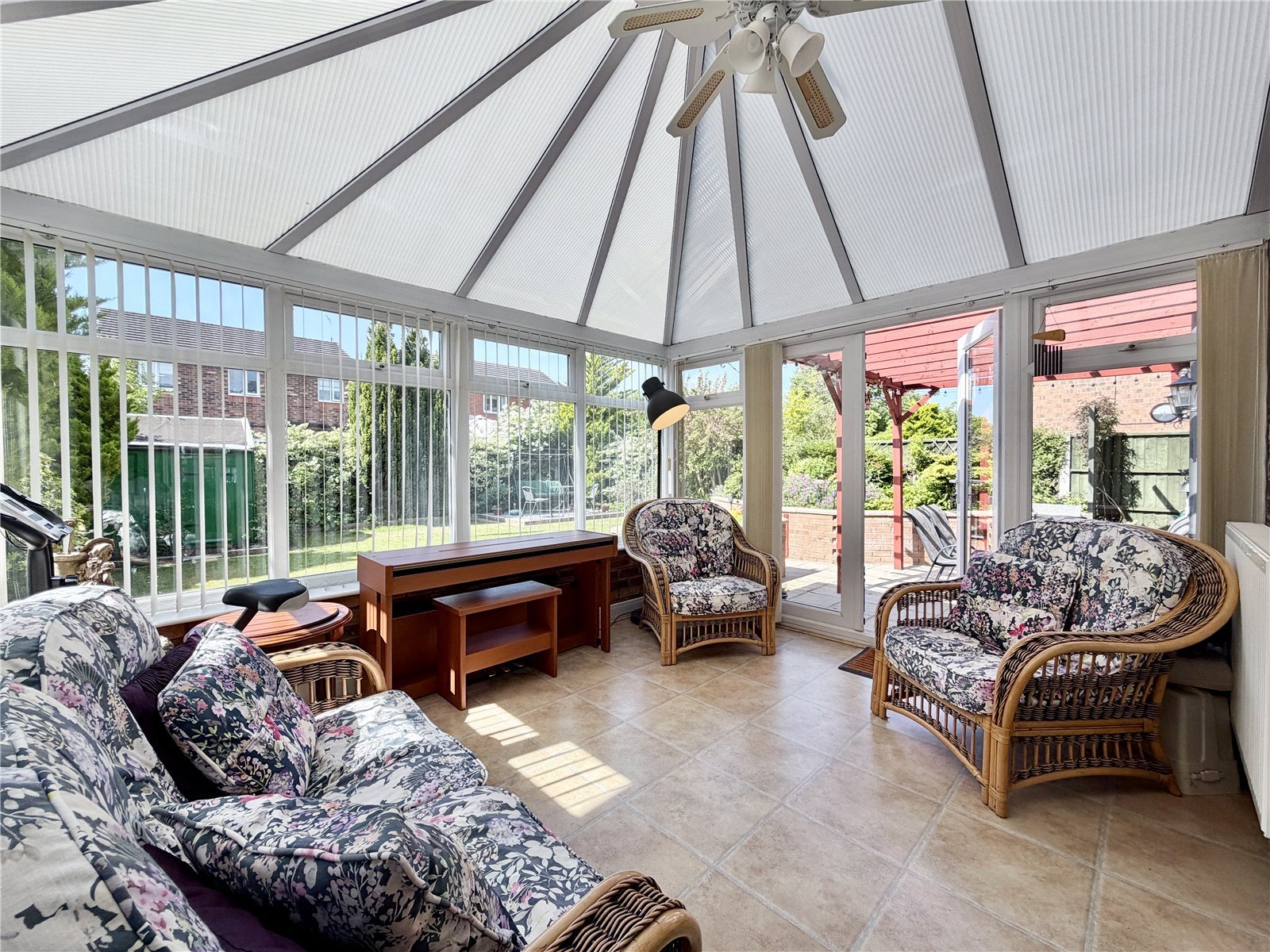Conservatory