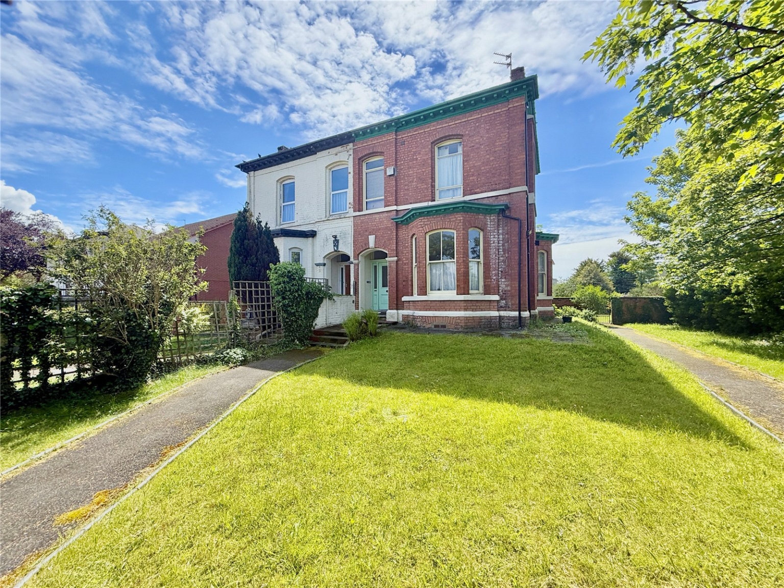 Properties For Sale Southport Property Listings Curlett Jones
