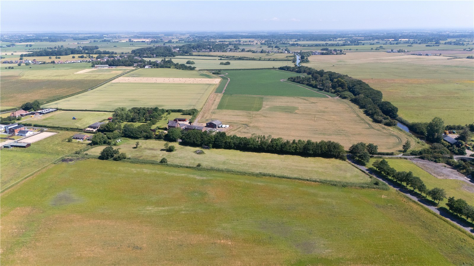 Land