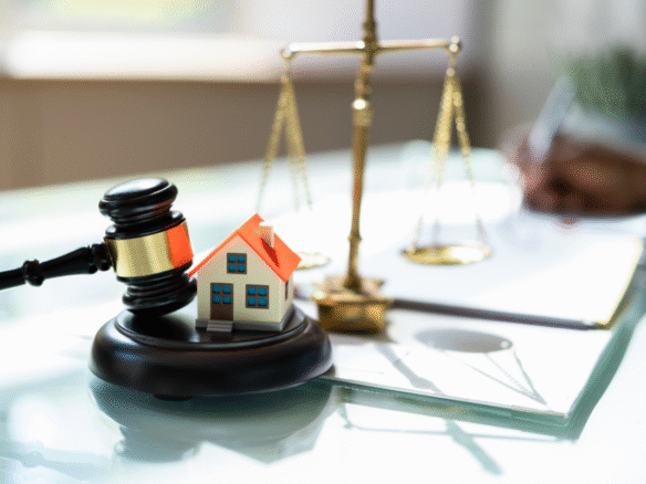 Sell your house at an auction in Liverpool and Southport