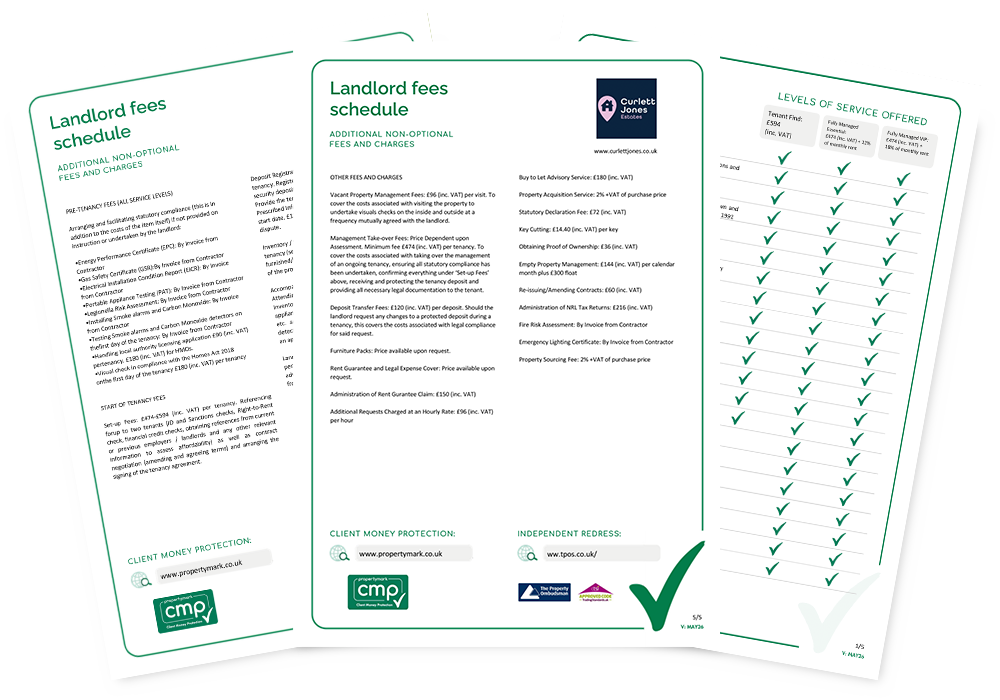curlett-jones-landlord-fees