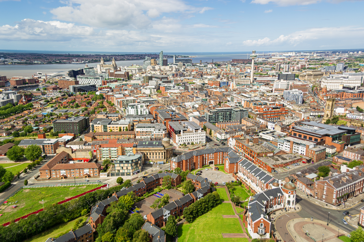 Estate Agent Fees in Liverpool and Southport