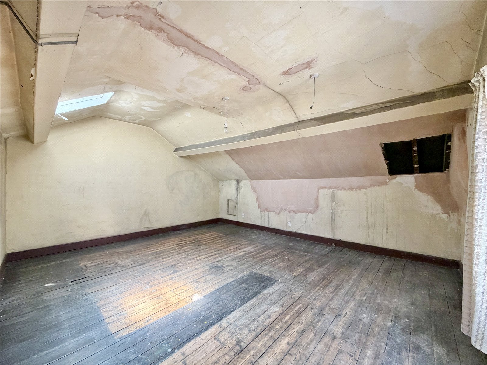 Loft Room