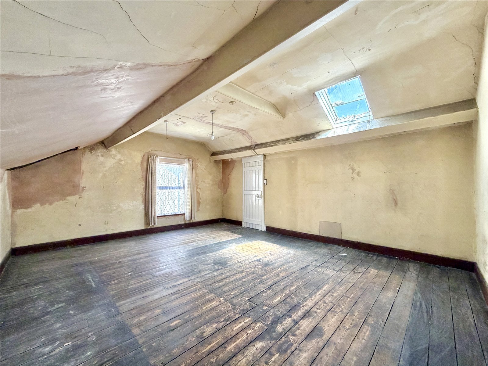 Loft Room