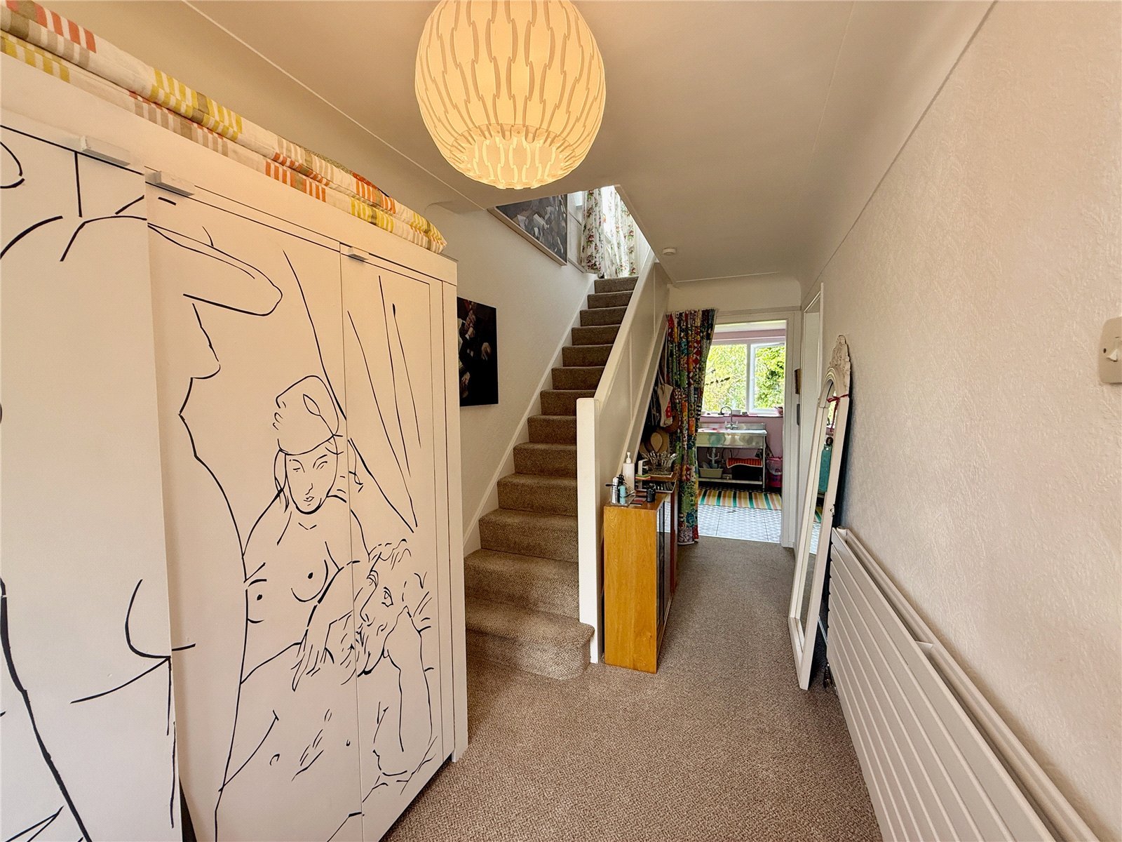 Hallway