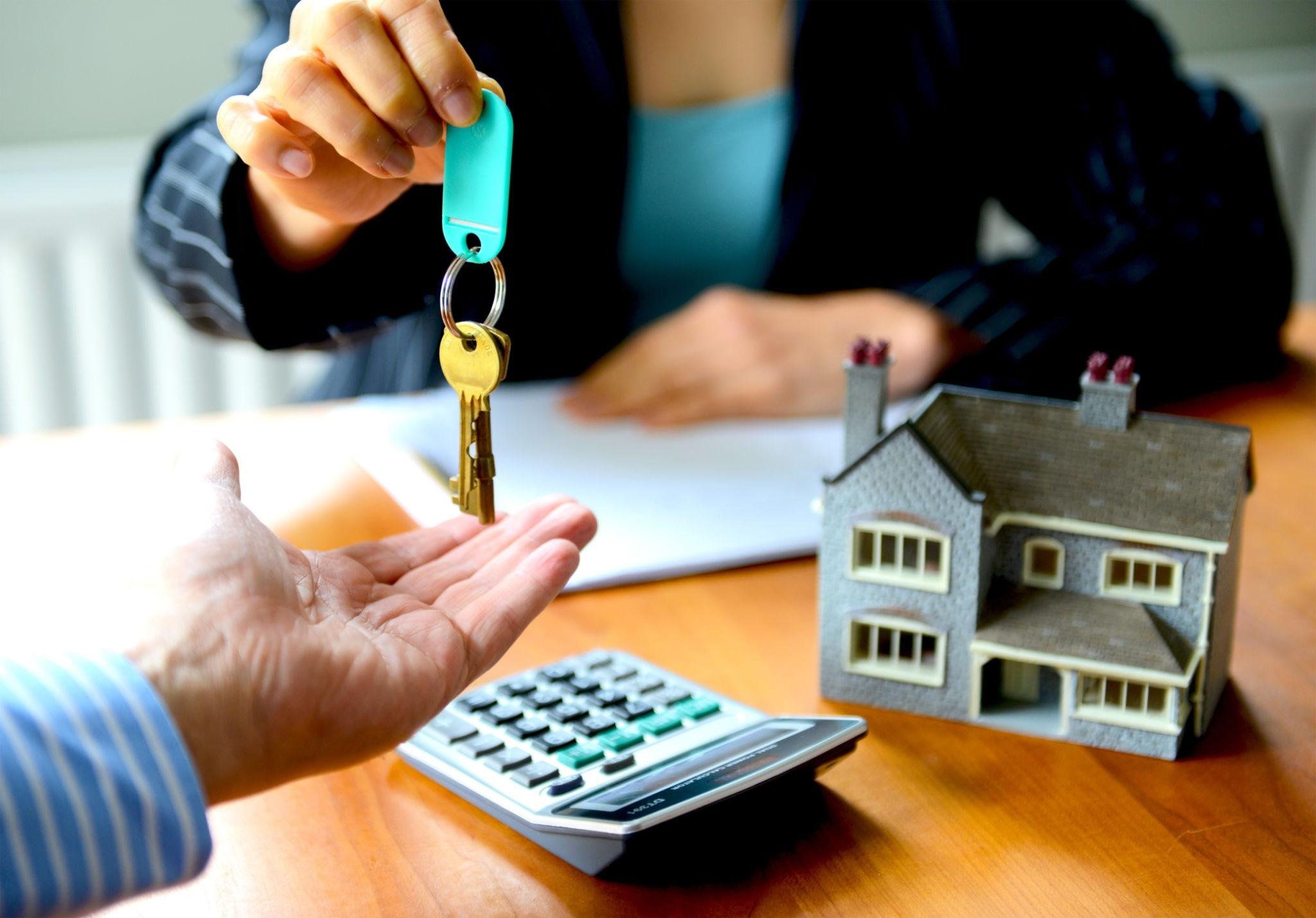 Conclusion When Choosing the Best Estate Agent for You