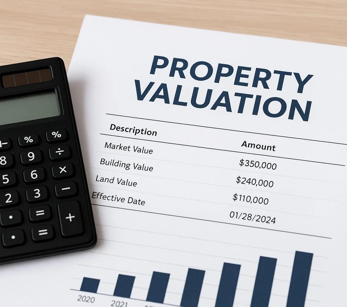 Don't Fall for the Highest Valuation When Choosing an Estate Agent