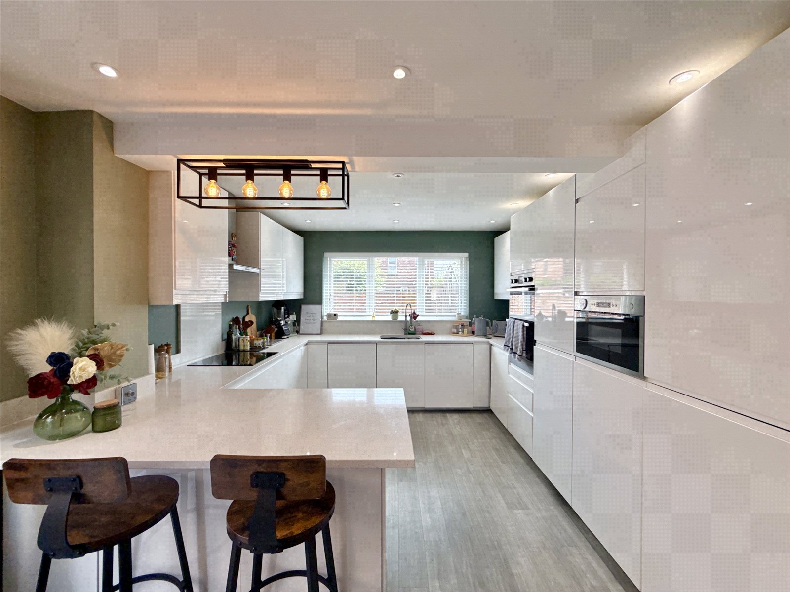 Kitche/Diner