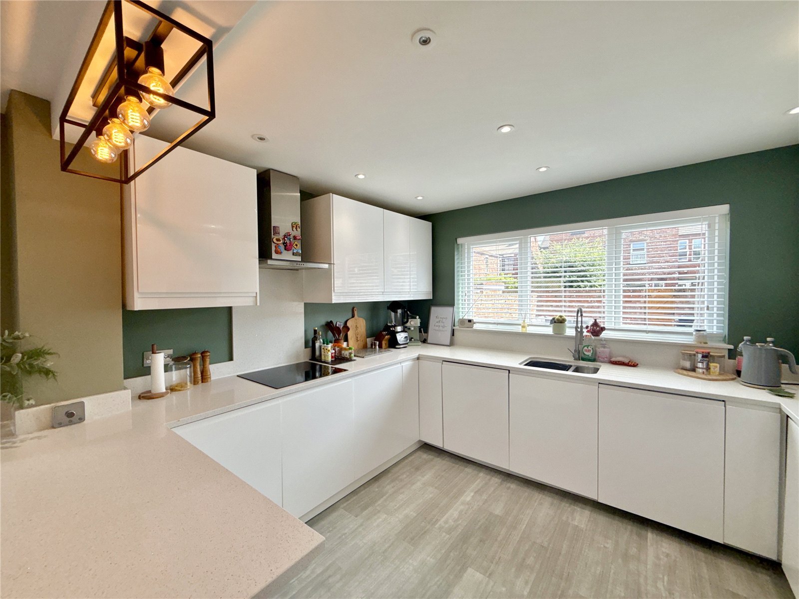 Kitche/Diner