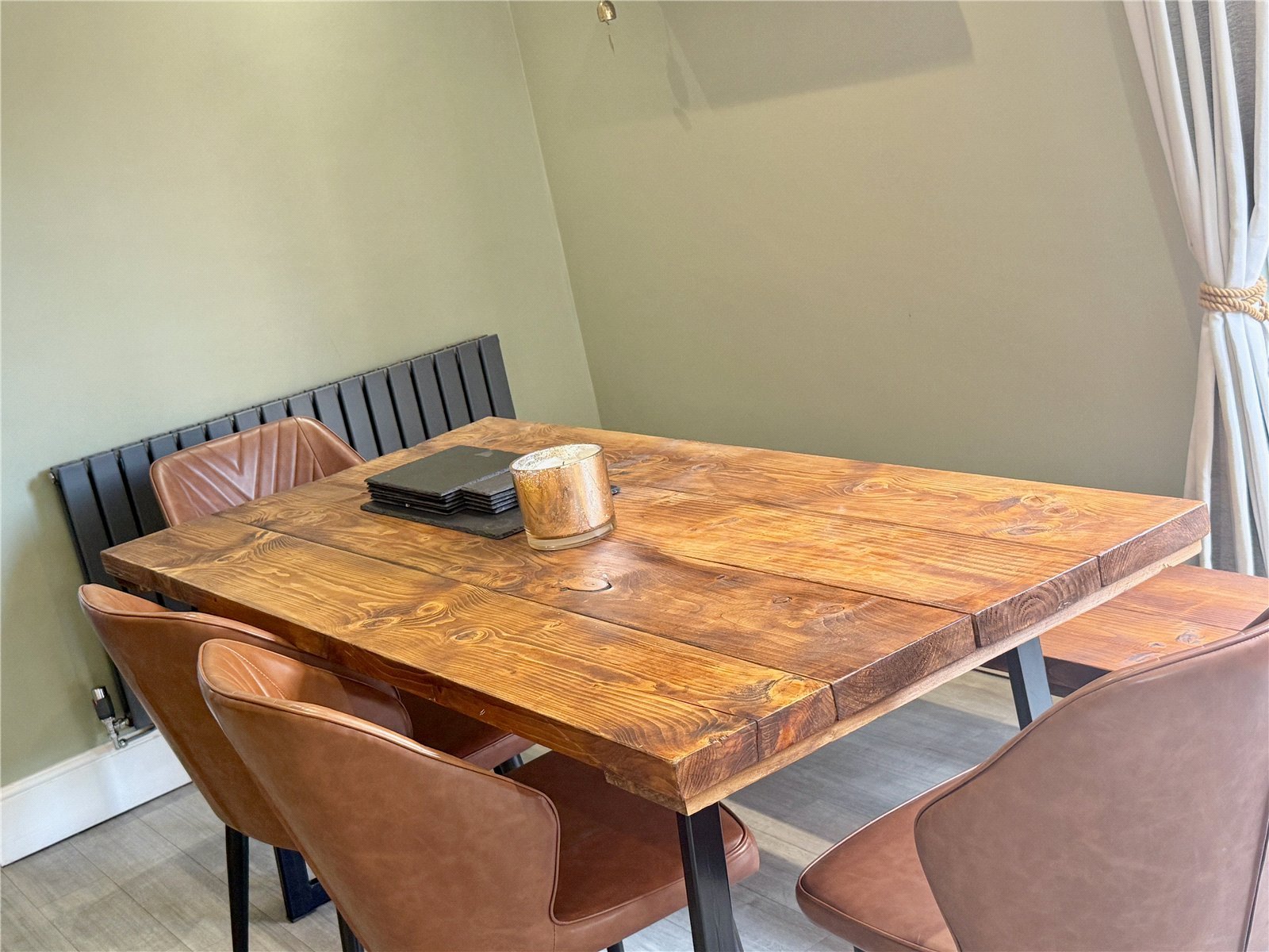 Kitche/Diner