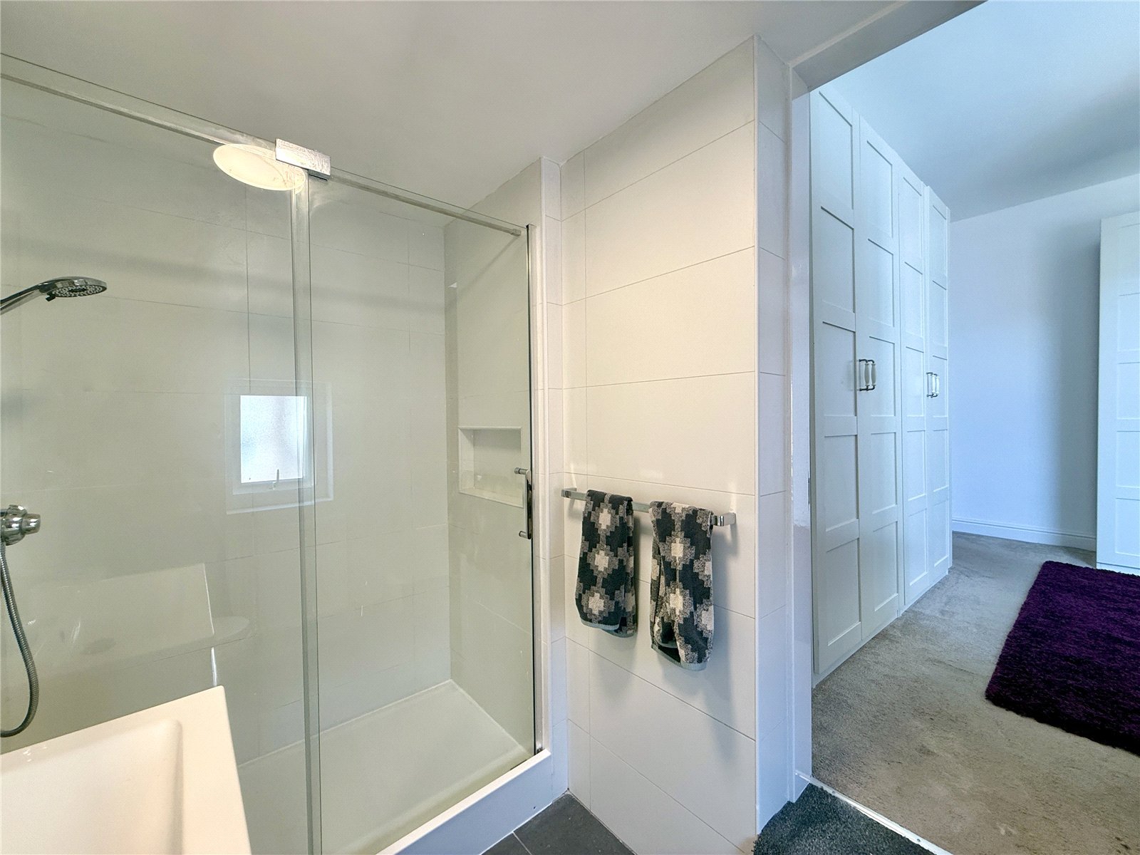 En-Suite