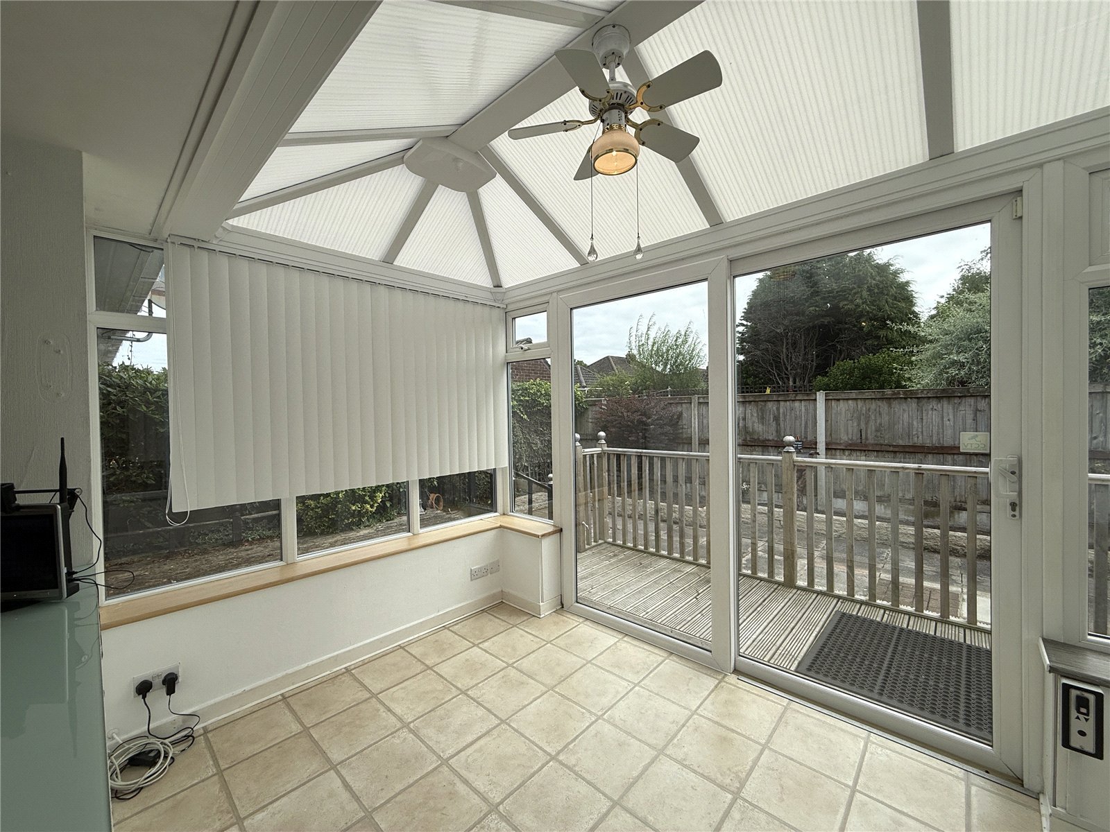 Conservatory