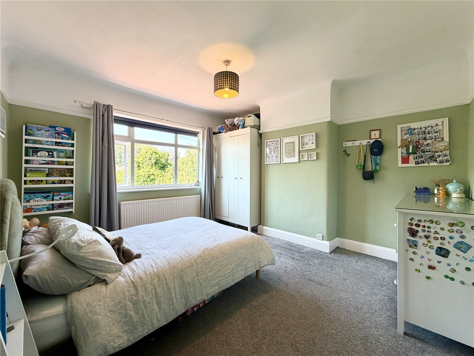 Bedroom 2