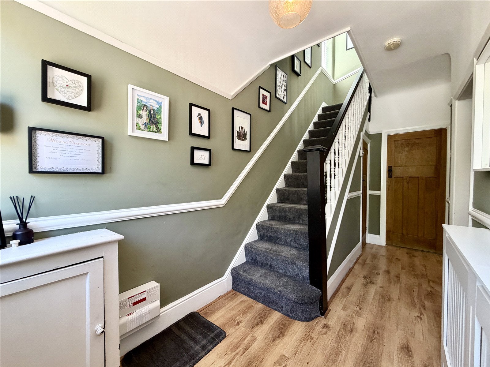Hallway