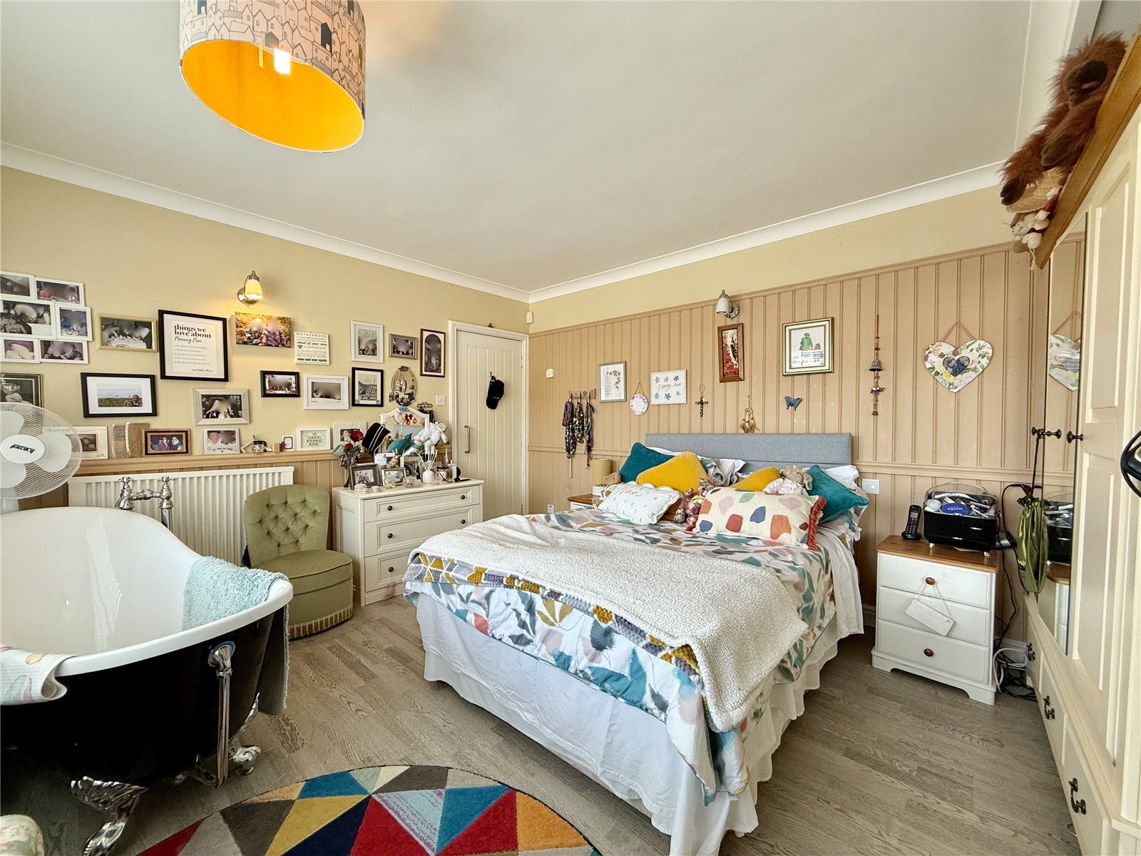 Bedroom 1
