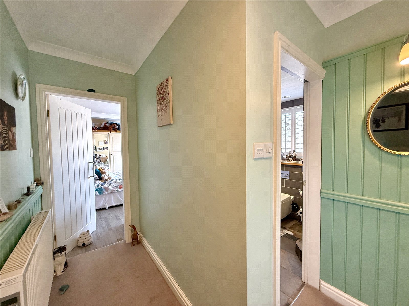 Hallway