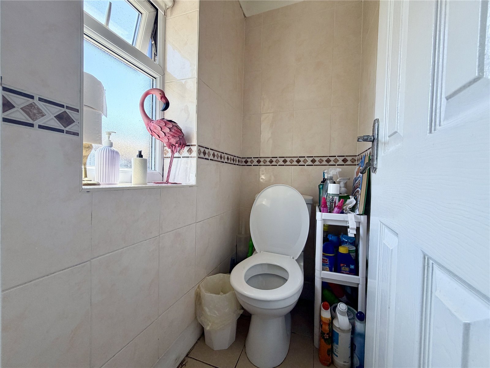 WC