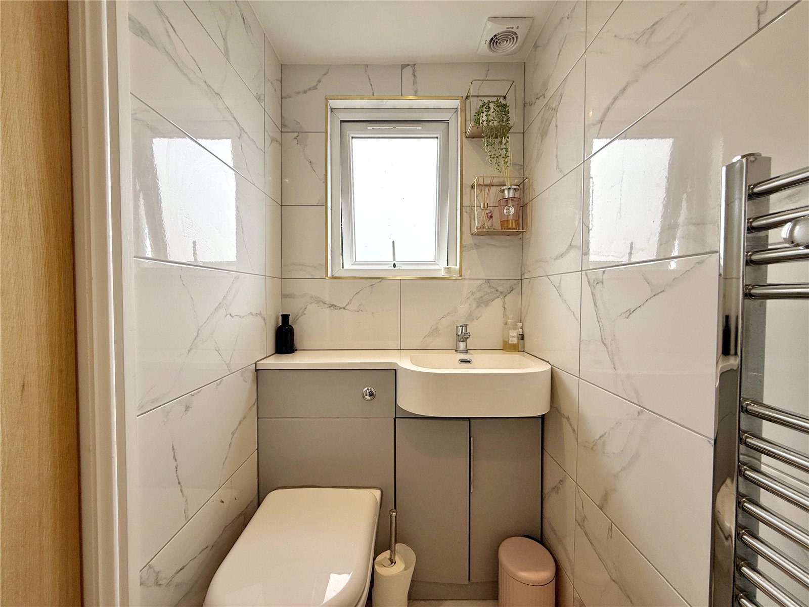 Master En-Suite