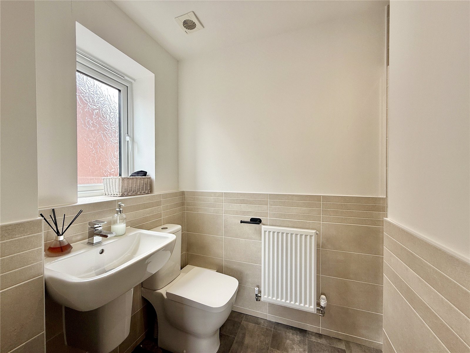 En-Suite