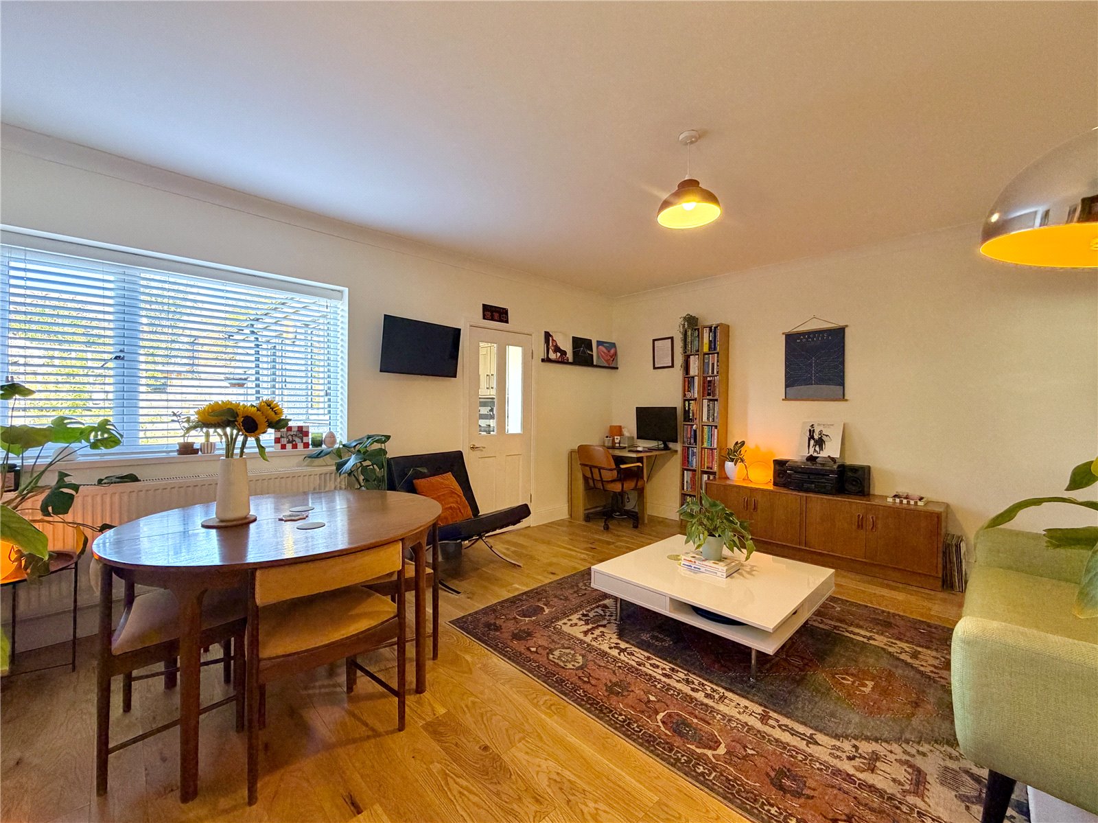 Lounge/Diner