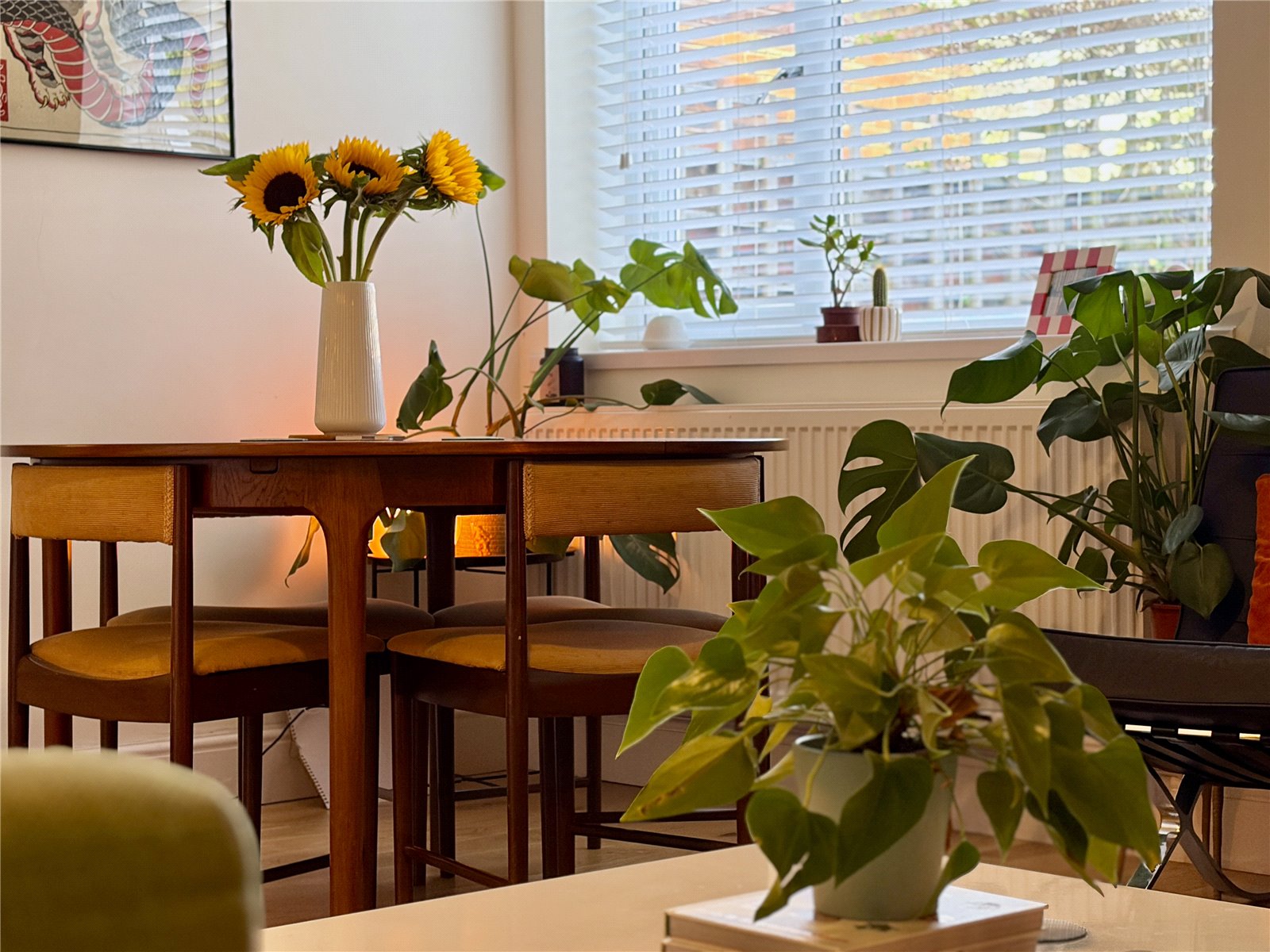 Lounge/Diner