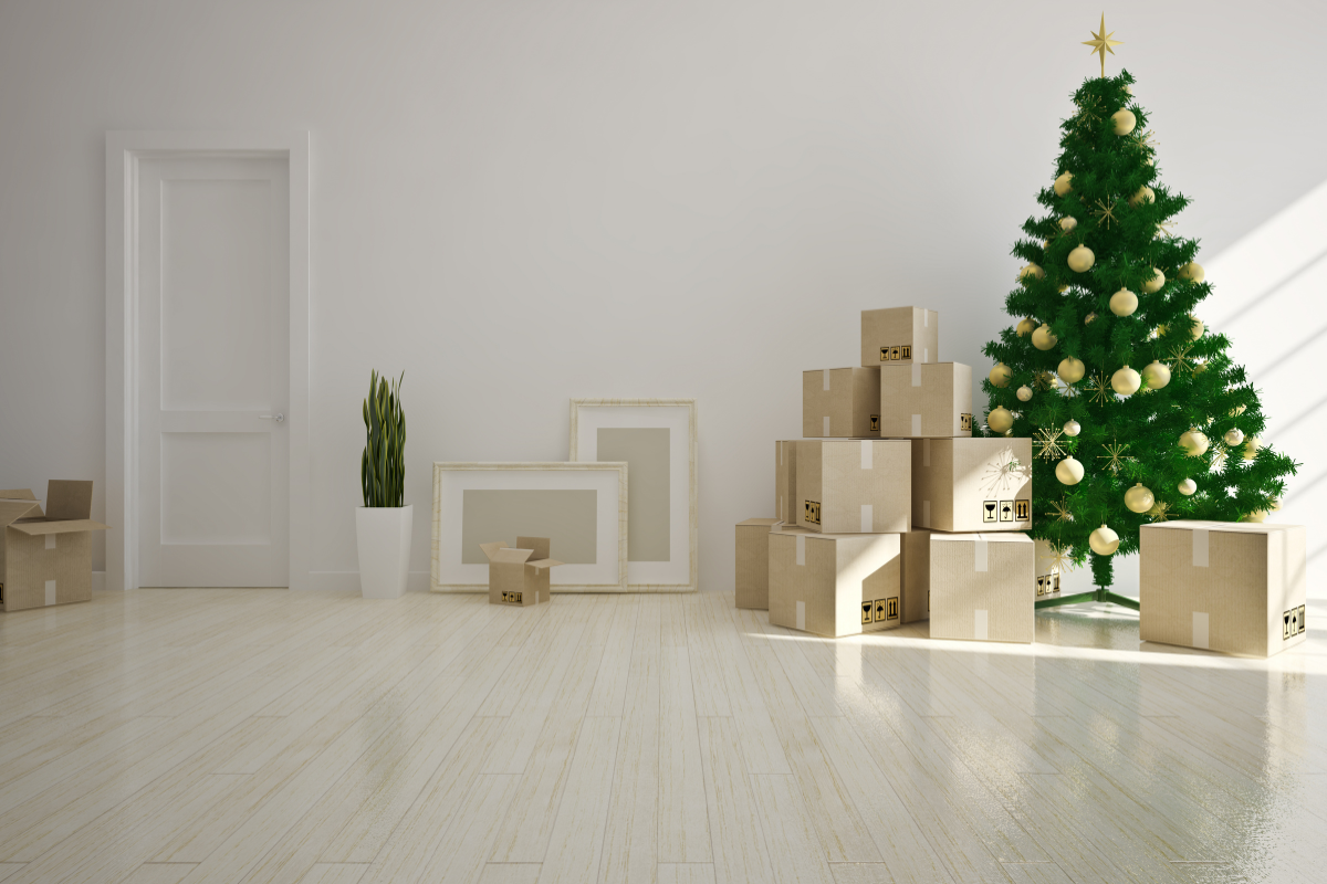 sell your proerpty before christmas Curlett Jones Estates