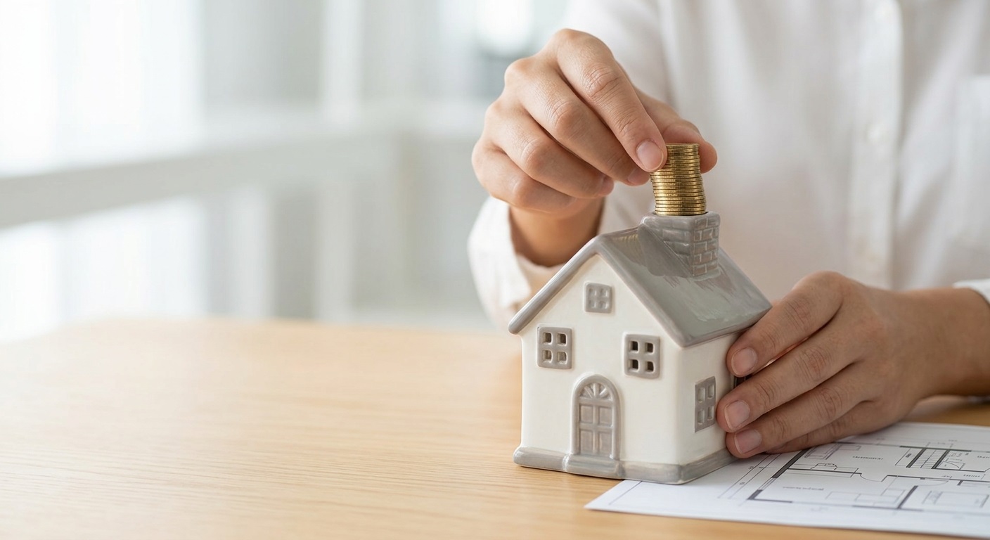 House Prices Continue to Grow