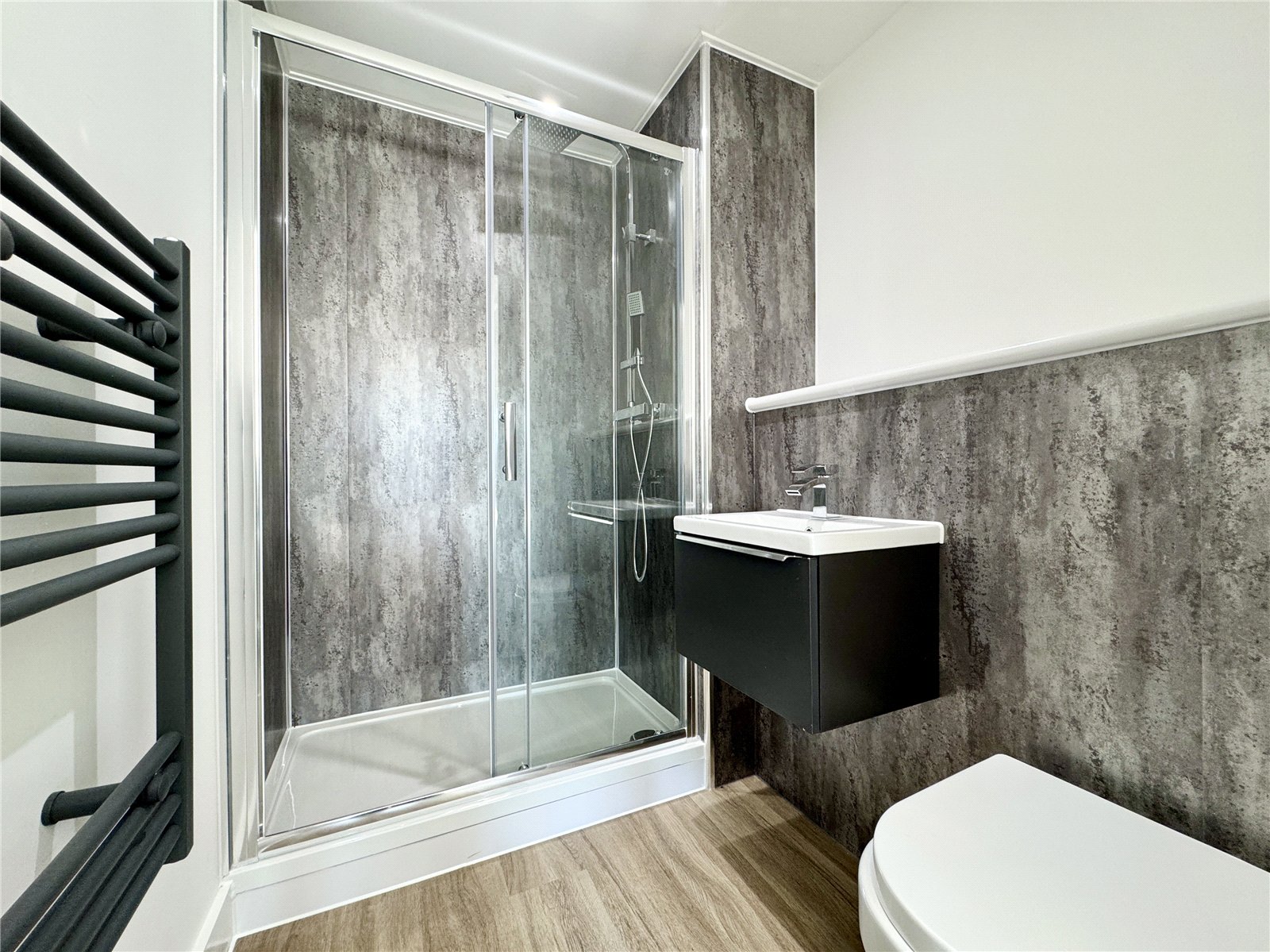 En-Suite