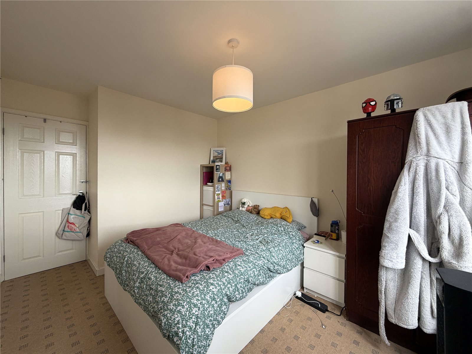 Bedrom 1