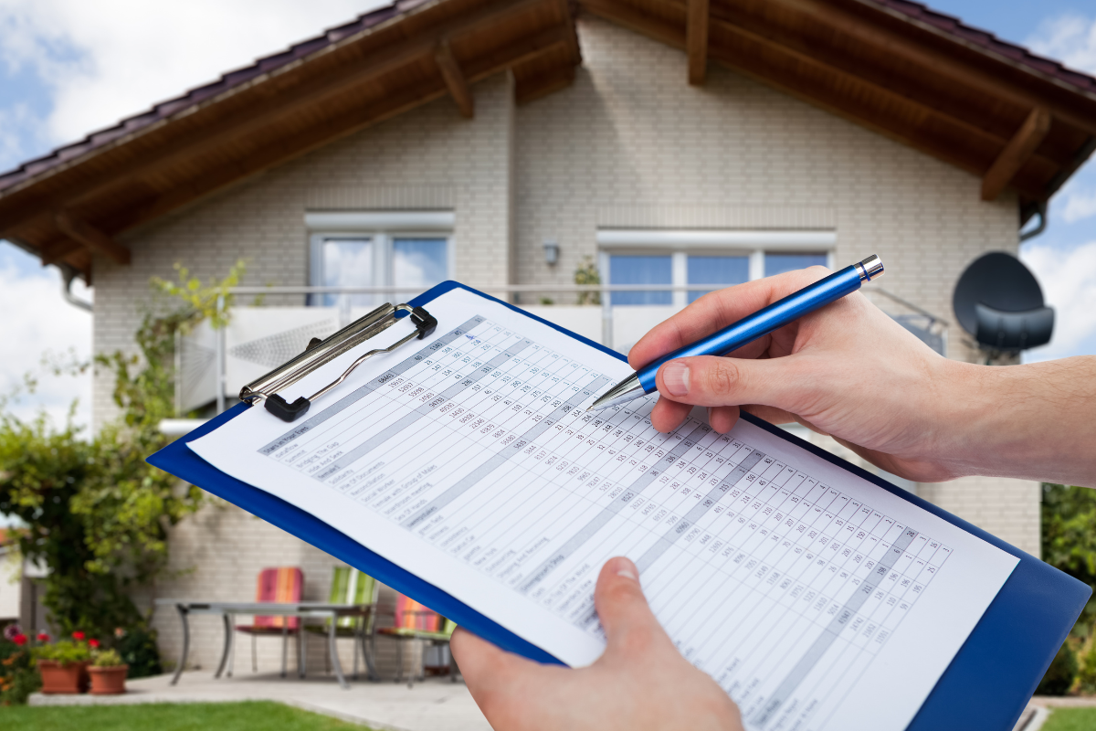 HHSRS Changes 2026 Why We Use Independent Property Inspections