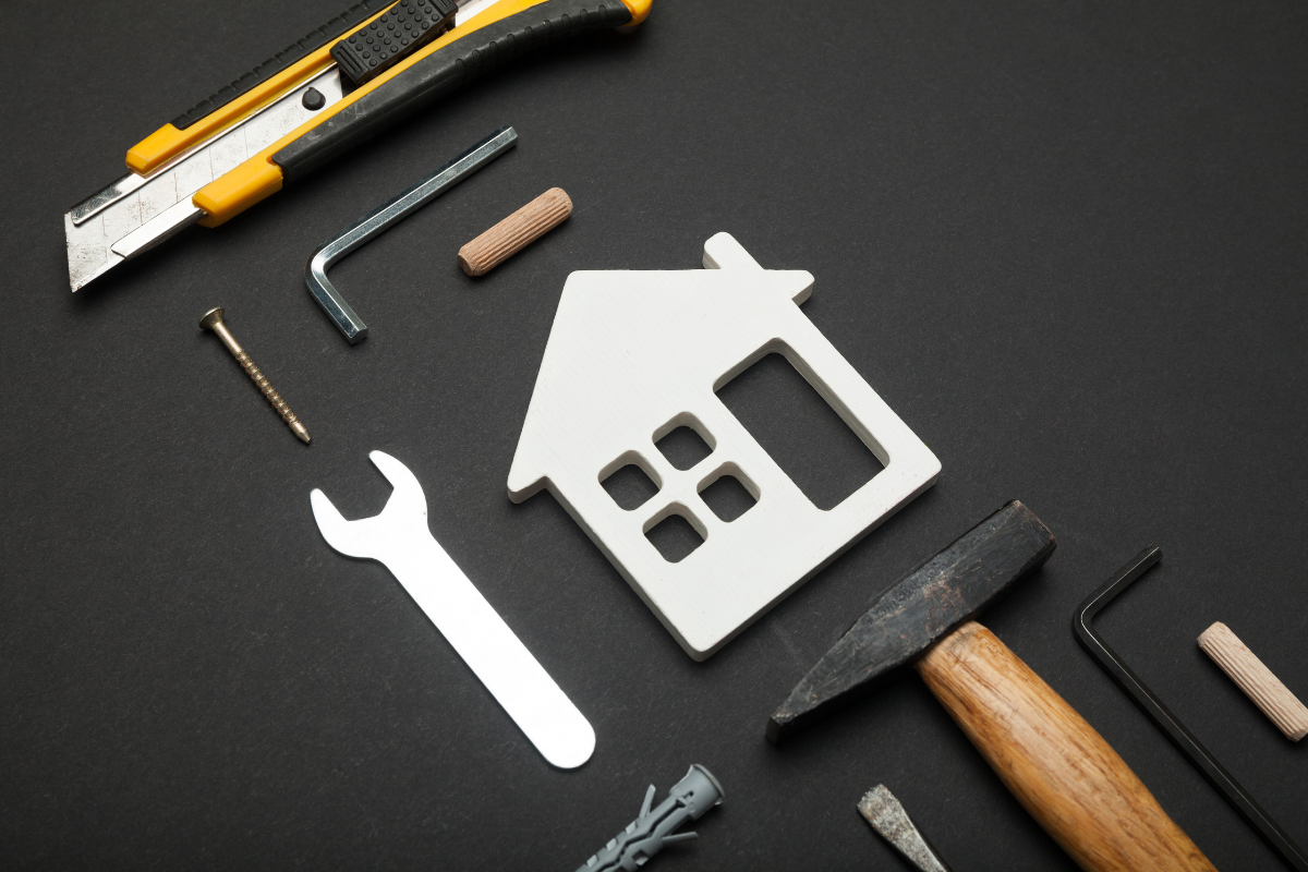 Landlord Property Maintenance