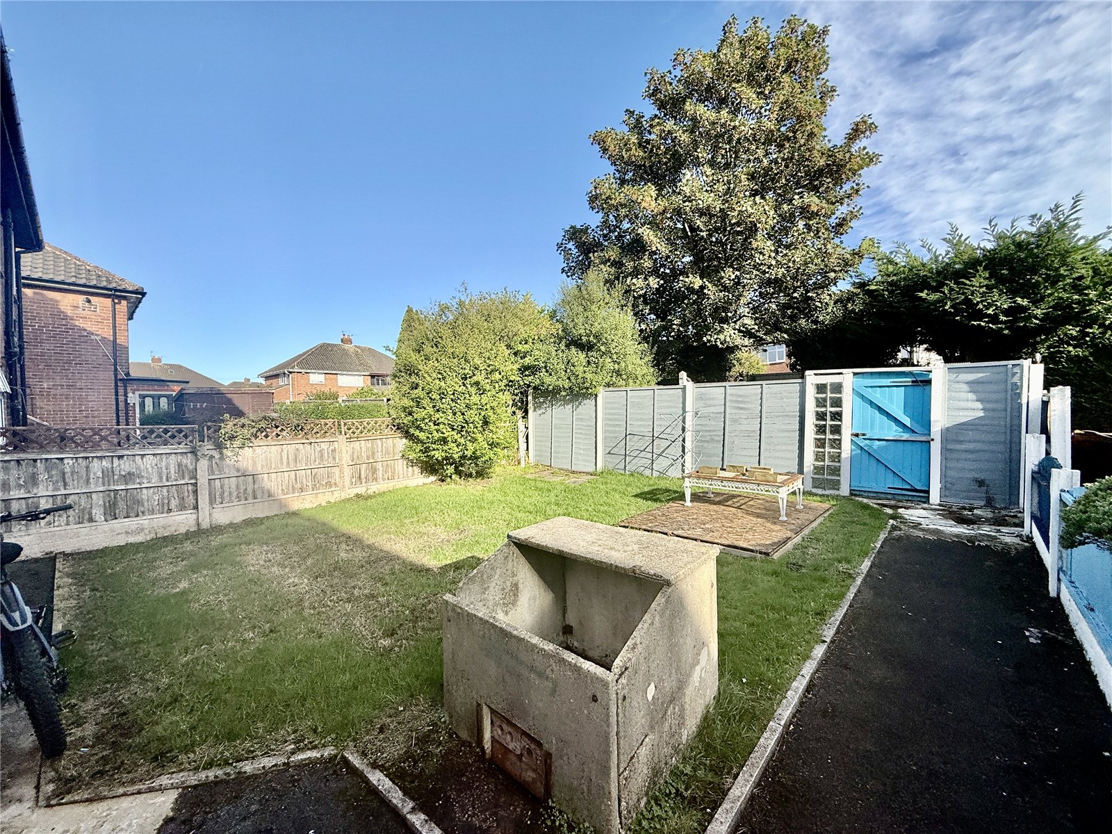 Garden
