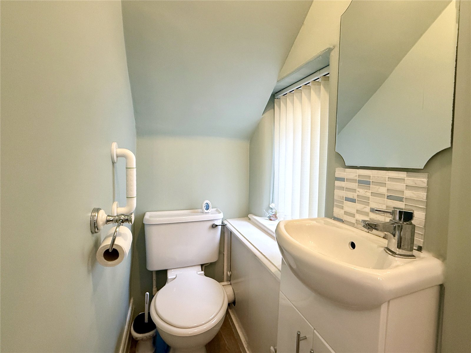Ground Floor Wc