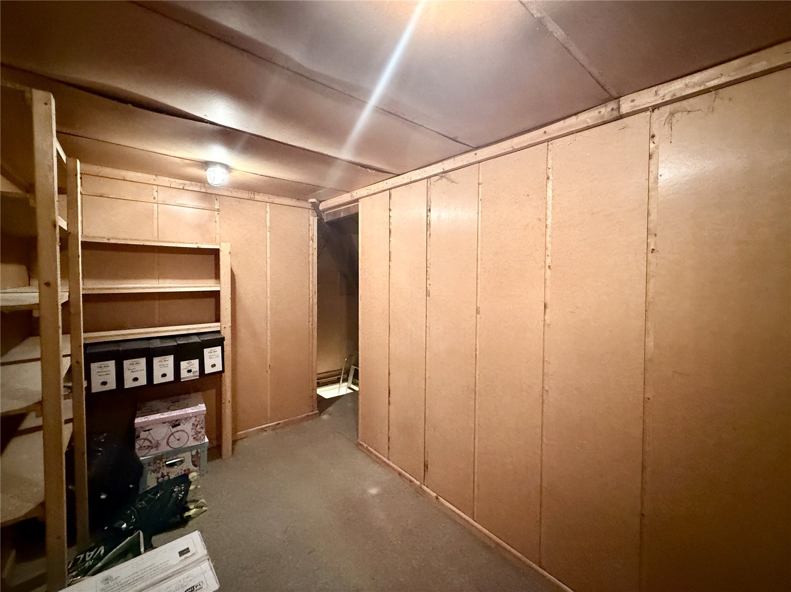 Loft