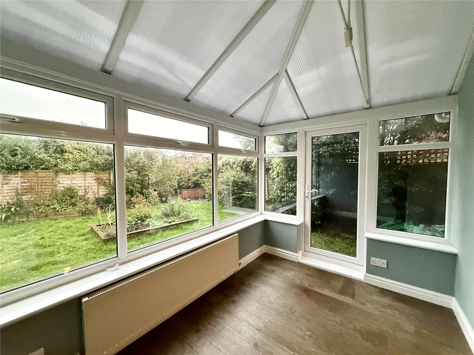 Conservatory